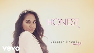 Jessica Mauboy - &#39;Honest&#39; Track By Track