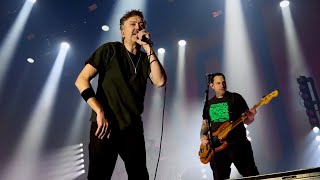 Rise Against: Awake Too Long [Live 4K] (Prior Lake, Minnesota - March 18, 2026)