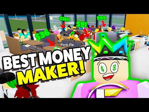 Steam Community Video Best Way To Make Money On Restaurant Tycoon Restaurant Tycoon 2 - how to get more money on roblox restaurant tycoon 2