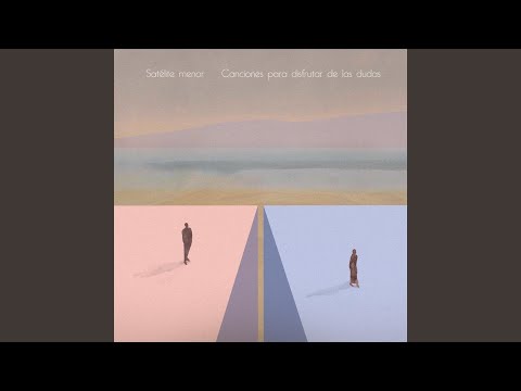 La Pared Vuelve A Caer - Satelite Menor