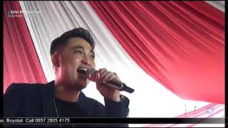 Download lagu HADIRMU BAGAI MIMPI   IRWAN DA 2/anniversary irwanqu 5 mp3