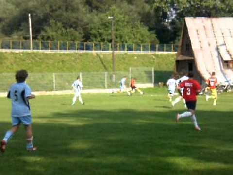 Gdovia Gdów - Wieliczanka Wieliczka