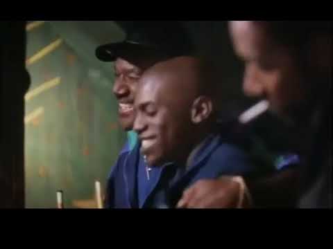 Clockers 🔫 - SDTRK, Trailer & TV Spot In 30th Anniversary Yrs Ago On September 15th, 1995.