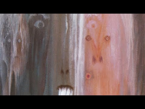 The Psychology of God's Dark Side