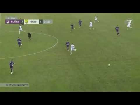 Bagi Ádám vs Békéscsaba