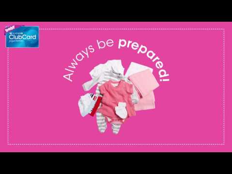 What to pack in your baby bag