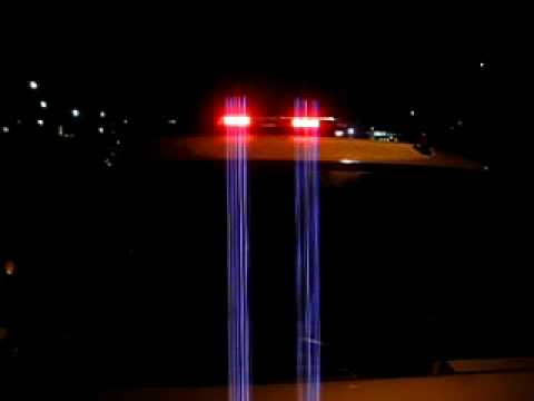 Whelen Mini Justice