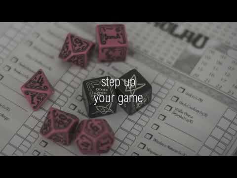 The 20 - D&D and RPG Companion Video