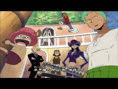 Video thumbnail for Hikari E (Castilian Spanish dub)