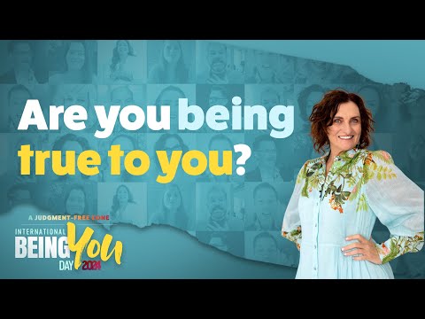 Are You Being True to You?