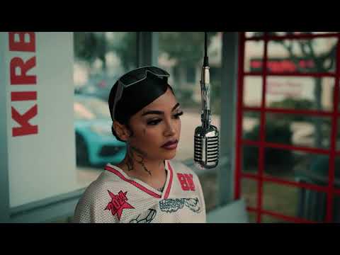 Lexx Amorr - No Good | Last Stop Performance 🎙️