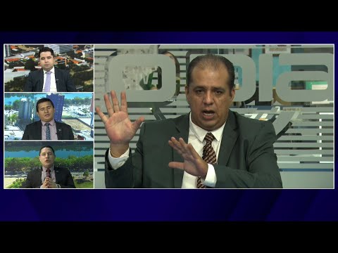 Política do Dia 21 11 2022