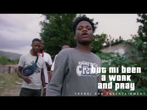 Masicka ft. Jahshii - From Nothing (Official Video)