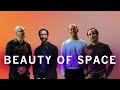 The Beauty of Space - Edward Simon w/Afinidad and Imani Winds, Feat David Binney and Brian Blade