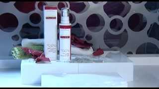 MYCÍ GEL s živým kolagenem vhodný i pro alergiky Inventia Facial Washing gel 250 ml