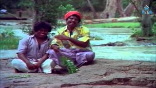 GoundamaniKovai Sarala & Senthil Comedy : Vaid