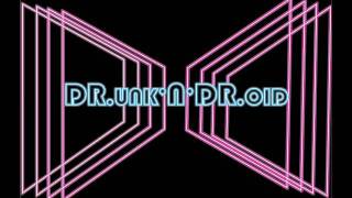Steroid - remix by drunkndroid - mr.Oizo