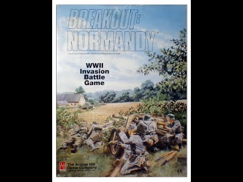 Breakout: Normandy