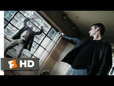 マイノリティ・リポート