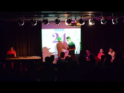 Josemi vs Moha | Octavos | Batallas Generador