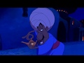 The Peddler Aladdin HD
