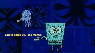 Download lagu Story WA Spongebob Kata Kata Jawa mp3