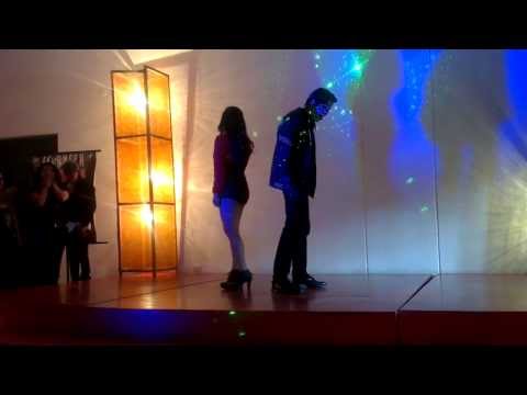 Crazy K Dance & New Style ~ Troublemaker - Now (Cover)