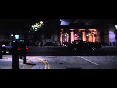 Форсаж-6 - Трейлер