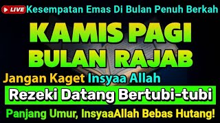 Download lagu KHUSUS PAGI INI.LANGSUNG TERKABUL, PUTAR 1X, REZEKI DAN USAHA LANCAR HAJAD DIKABULKAN ,LUNAS HUTANG mp3 Download lagu KHUSUS PAGI INI.LANGSUNG TERKABUL, PUTAR 1X, REZEKI DAN USAHA LANCAR HAJAD DIKABULKAN ,LUNAS HUTANG mp3