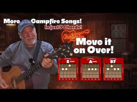 Move It On Over - Del Shannon