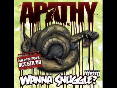 Apathy feat. Phonte - True Love