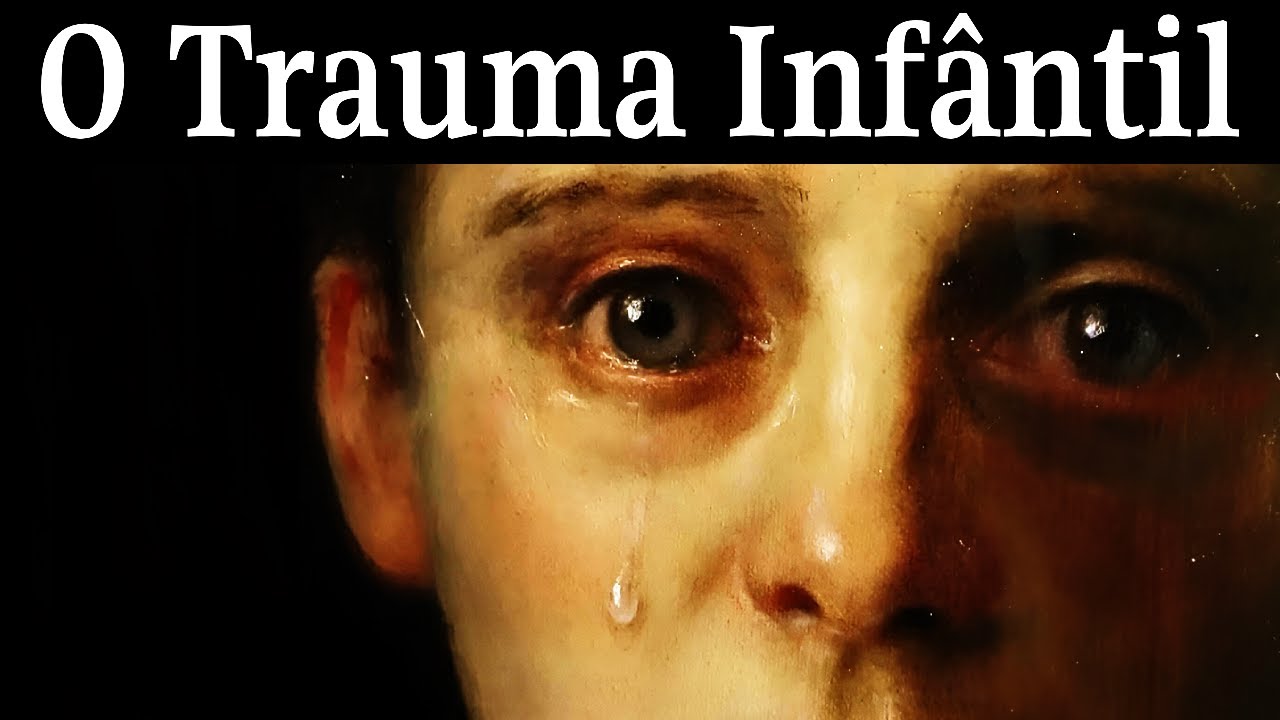 The Childhood Paradox: How Do We Become Troubled Adults?