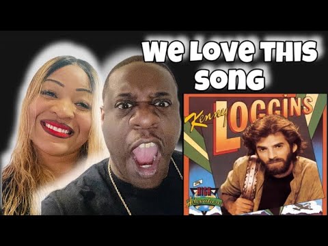 Amazing Voices!! Kenny Loggins Ft  Steve Perry - Don't Fight It (Reaction)