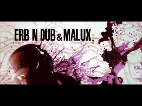 Erb N Dub & Malux   Drummer VIP