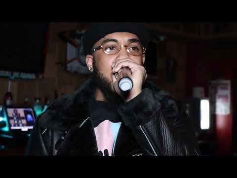 The Gentlemen's Club 2019 | CYPHER