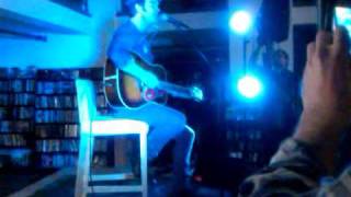 G Love @ Fingerprints- Katie Miss