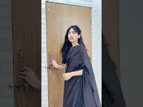 Where did all the school things?😱❤️‍🩹|Simran Makhija| #schoollife #school #shorts  #comedy #funny