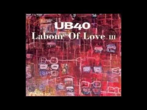 UB40 - My Best Girl