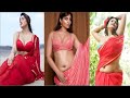 Beautiful Actress Hot Photoshoot Saree Lover Saree Fashion Saree Photoshoot Just 4u