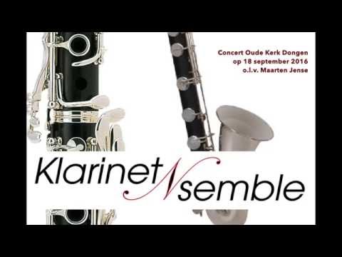 Este amor como un sol - Saul Cosentino arr. Maarten Jense