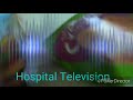 Hospital Television Logo Remake