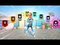 1v1 Vs EVERY PlayStation Rank Rainbow Six Siege