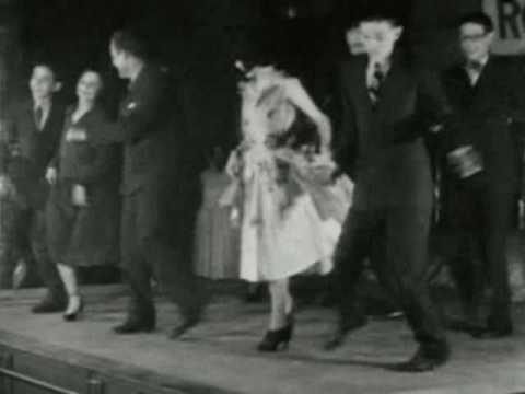 A Charleston Craze: Abe Lyman's Orch. - That's All There Is, 1925