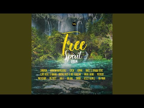 Free Spirit Riddim