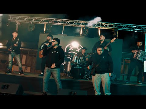 Los Primos del Este, Officialalex425 - Baby (Versión Norteña) (Official Video)