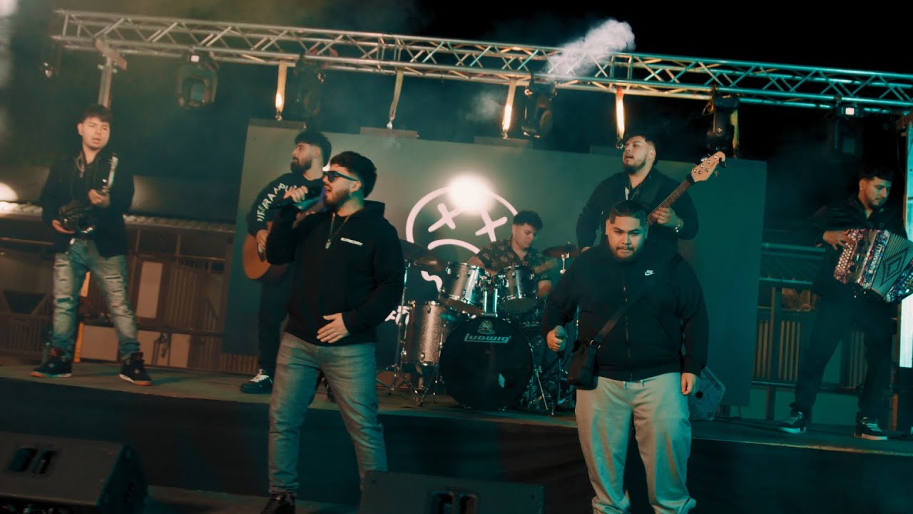 Los Primos del Este, Officialalex425 - Baby (Versión Norteña) (Official Video)