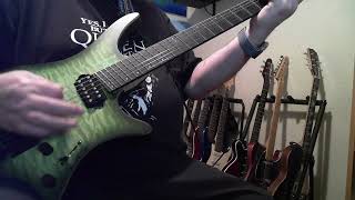 Nick Cave &amp; Shane MacGowan - What A Wonderful World