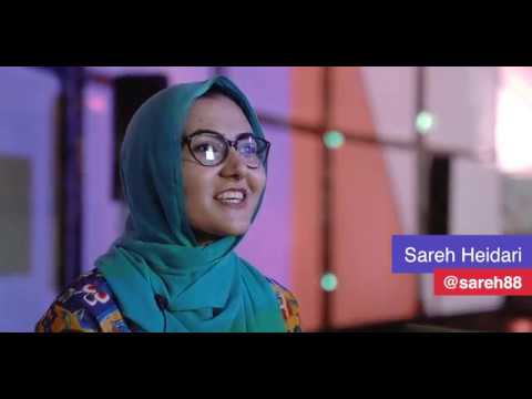 CSSconf EU 2018 - ムードフィルム (CSSconf EU 2018 - Mood Film)