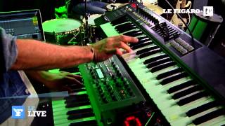 Skip The Use  - « Gone Away »