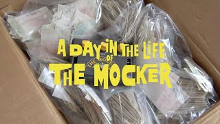 Video thumbnail for A Day In The Life Of The Mocker | Aclam Guitars by Aclam Guitars